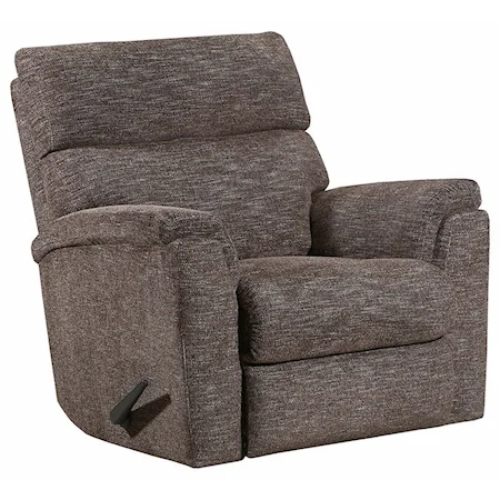 Rocker Recliner